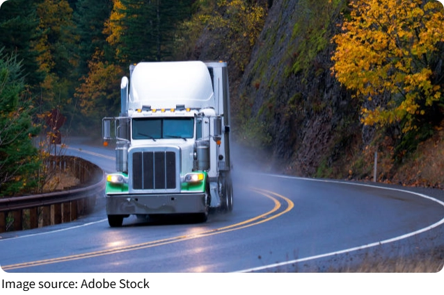 Electric Trucks Gain Ground