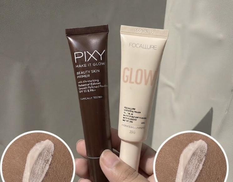 Primers for Better Base!