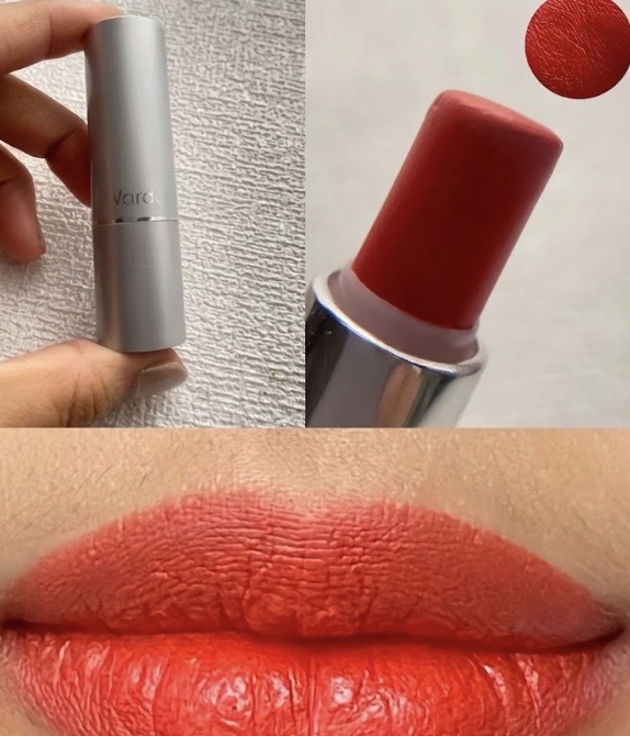 Lipstik Wardah vs Y.O.U