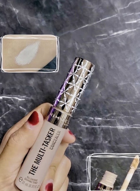 My Go-To Concealers!