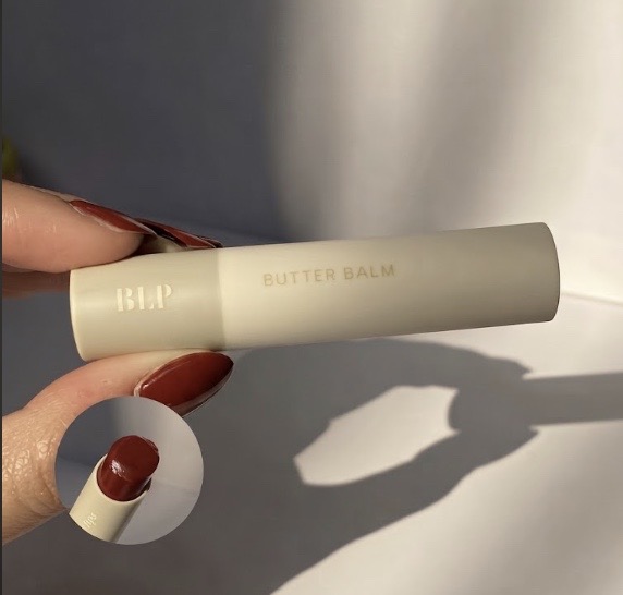 Lip Balm Collections