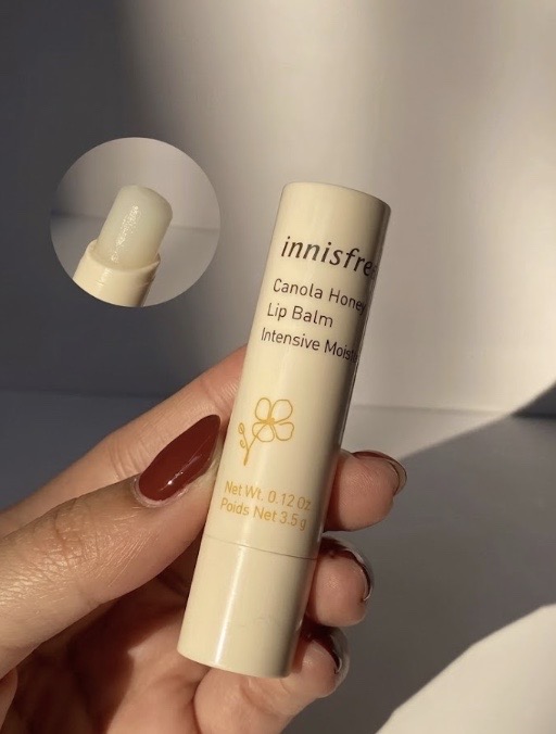 Lip Balm Collections