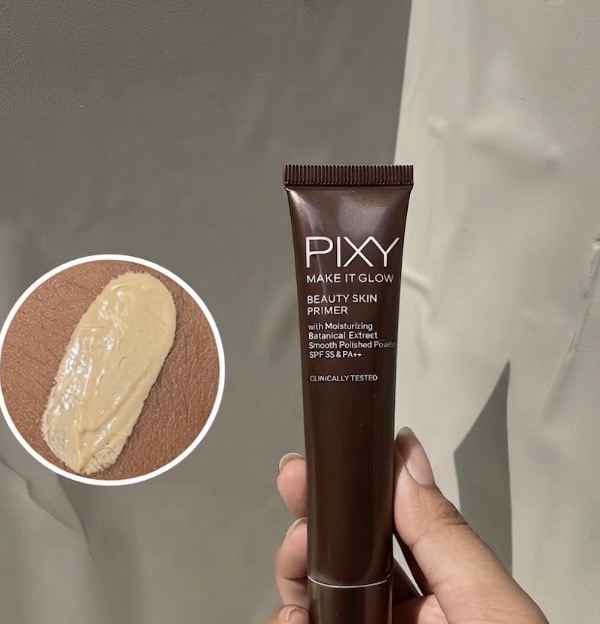 Primers for Better Base!