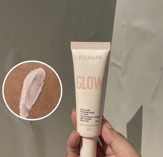 Primers for Better Base!