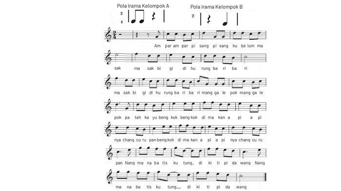 Lagu apuse