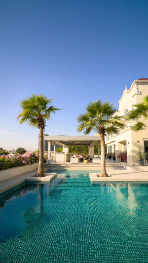Dubai Luxury Escapes