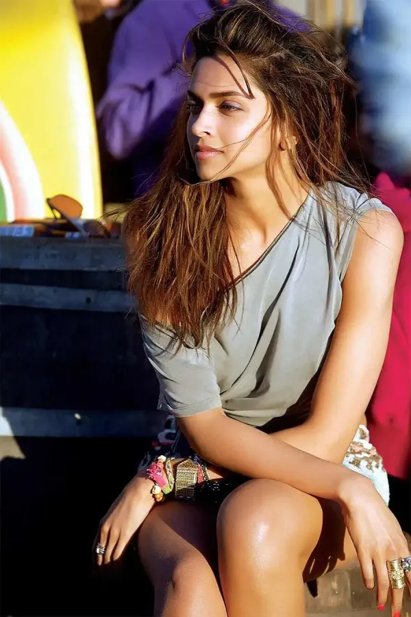 Deepika Padukone
