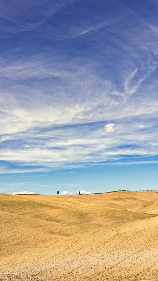 Tuscan Countryside Escape