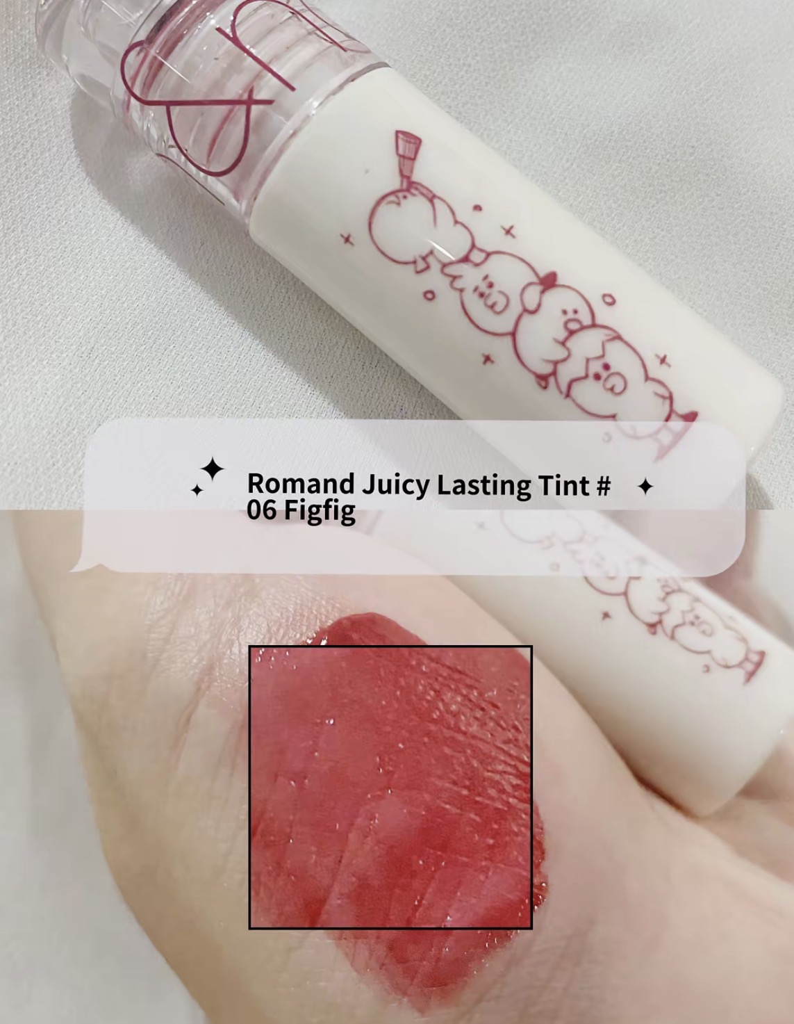 Son Tint Đáng Tiền Nhất