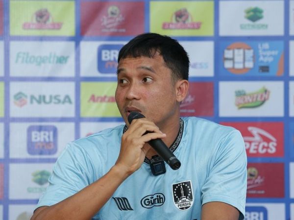 Bek Persis Solo, Rian Miziar.