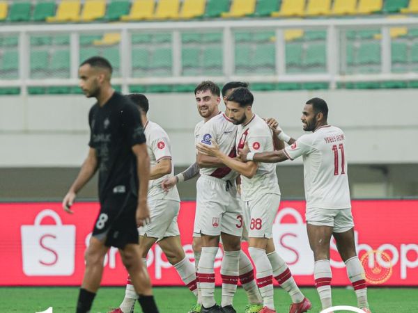 Tiga tim resmi degradasi ke Championship 2026/2027, terakhir turun kasta Persis Solo milik Kaesang Pangarep
