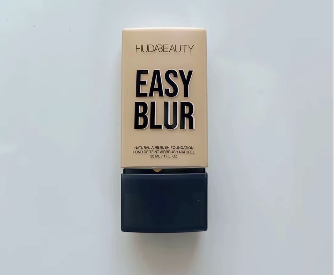 New Foundations Test!