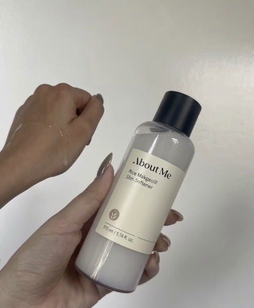 K-Beauty Essences!