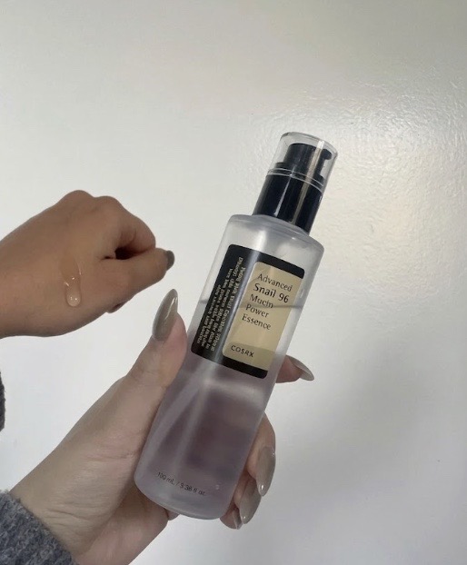 K-Beauty Essences!
