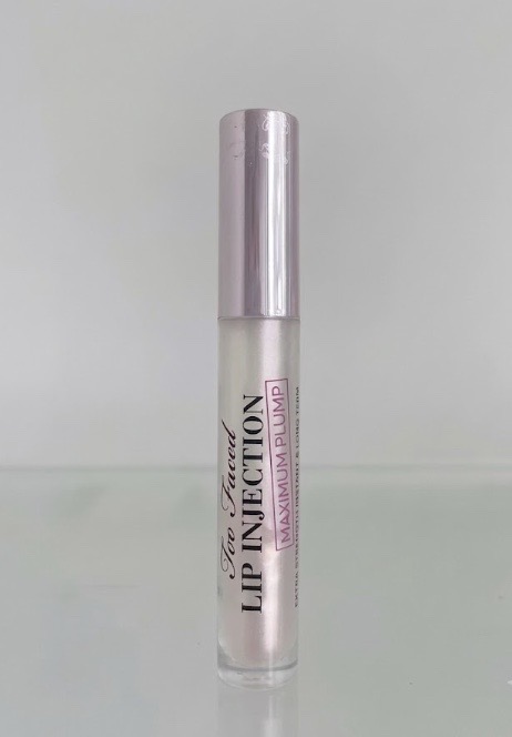 My Go-To Clear Lip Glosses