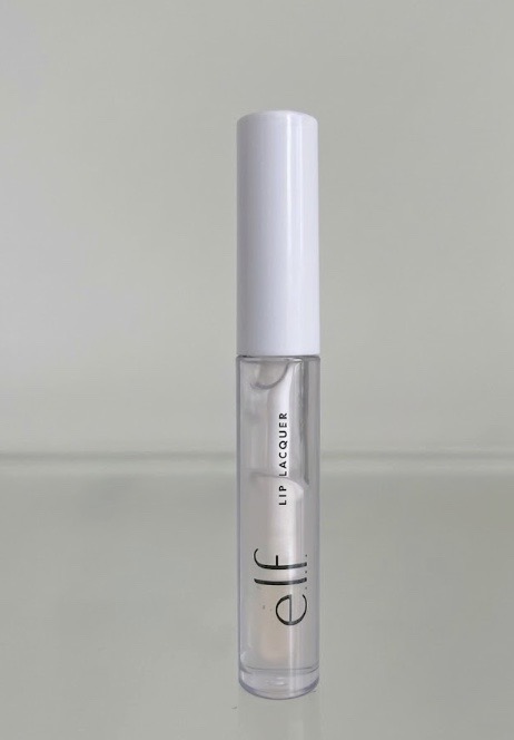 My Go-To Clear Lip Glosses