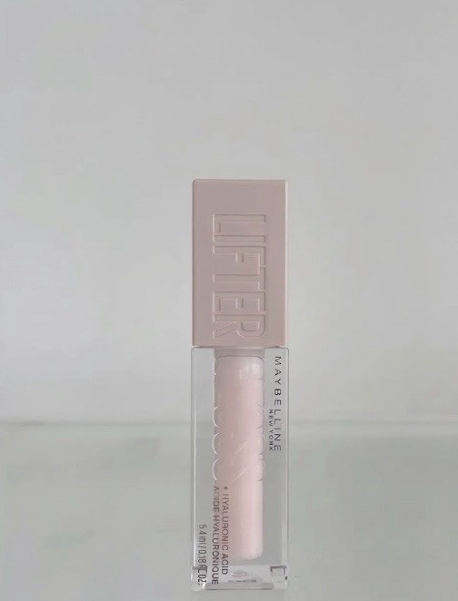 My Go-To Clear Lip Glosses