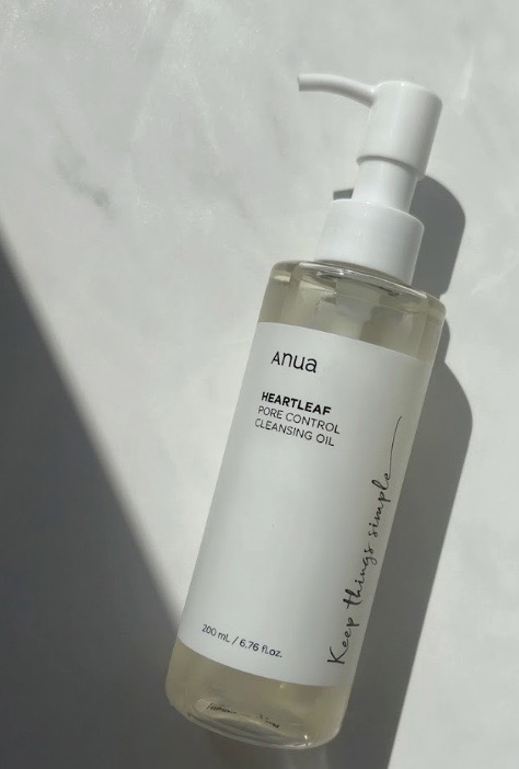 Oil Cleansers That Stay!