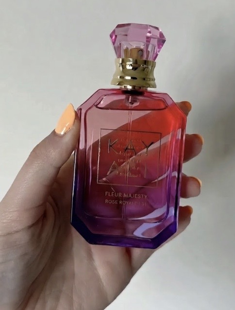 Latest Fragrance Picks!