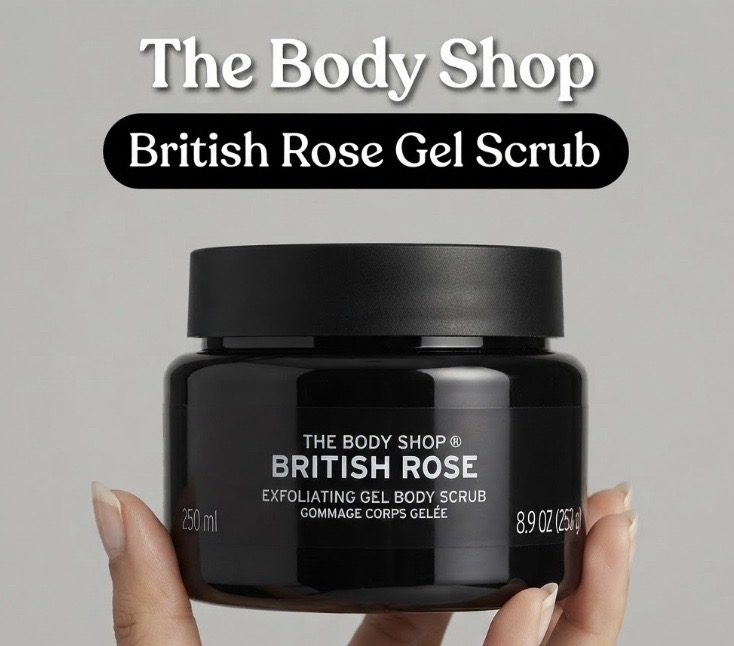 Body Scrubs I Keep Buying!
