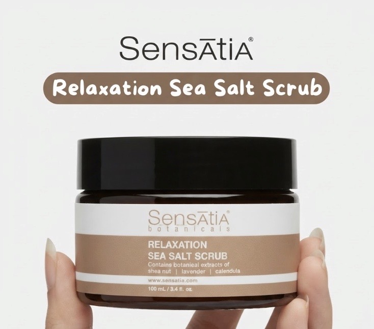 Body Scrubs I Keep Buying!