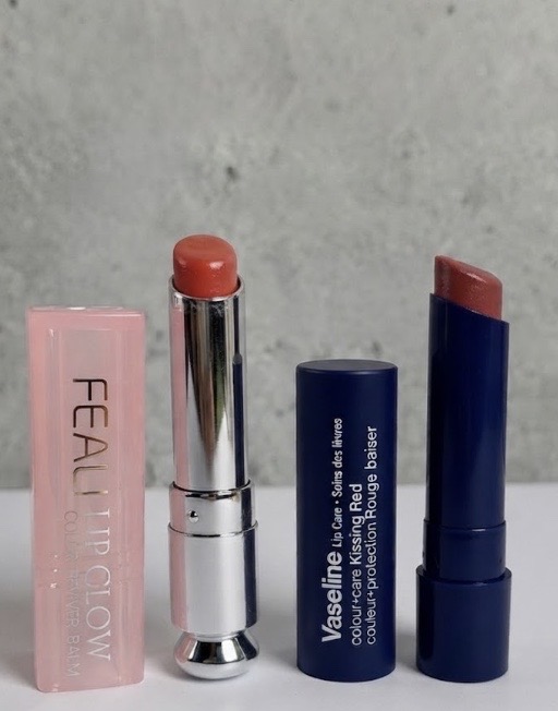Lip Balms I Grab Daily!