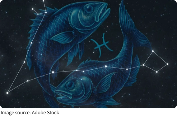 Panduan Hati Pisces