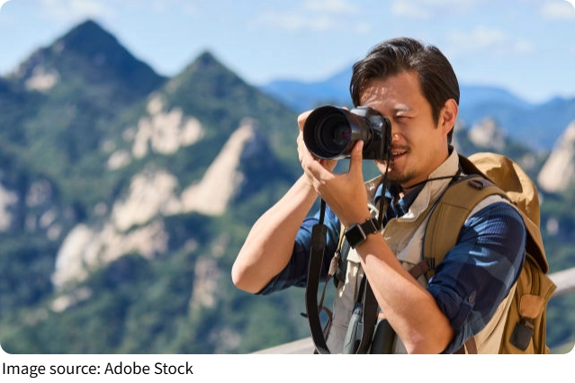 Nature Photography Secrets