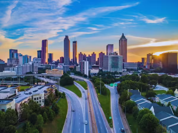 Georgia Georgia