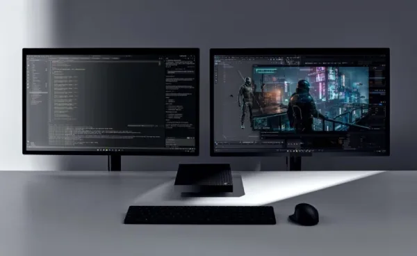 Surface Dev Box, gaming parental controls