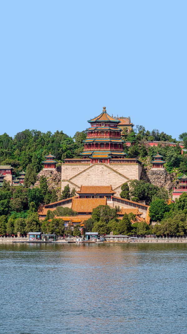 Beijing Like Locals