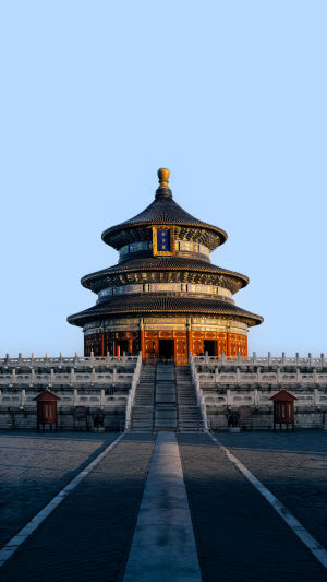 Secret Beijing Spots