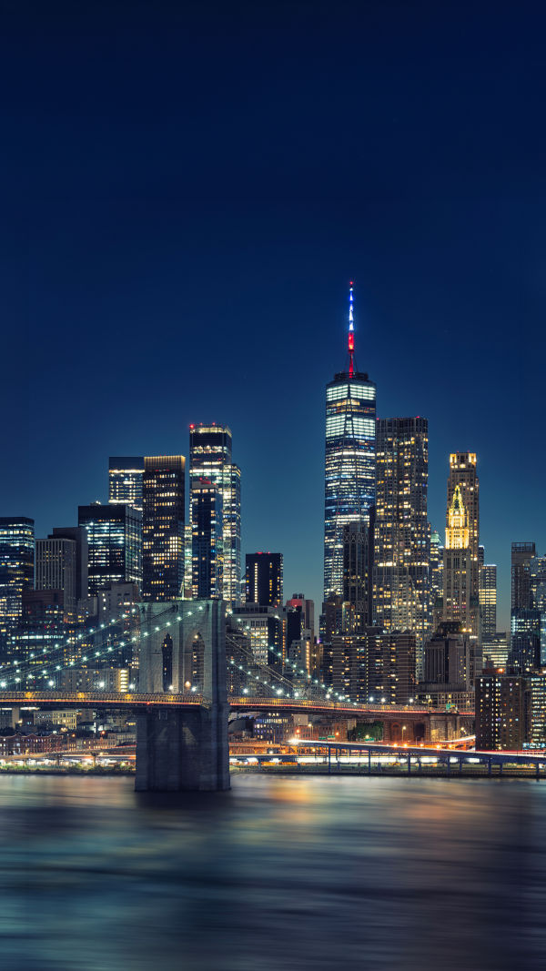 Brooklyn Bridge Walk Guide