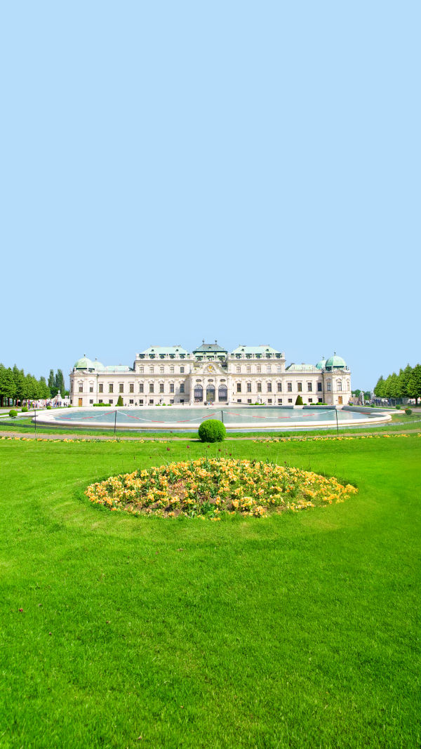 Vienna’s Hidden Gem