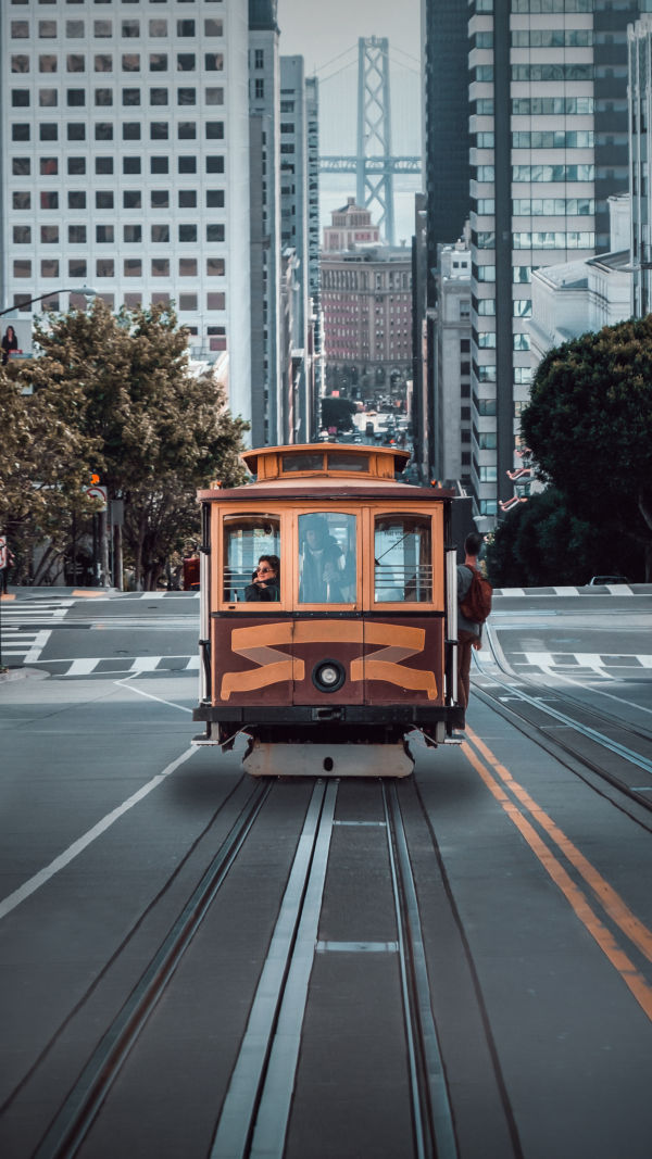 San Francisco Uncovered