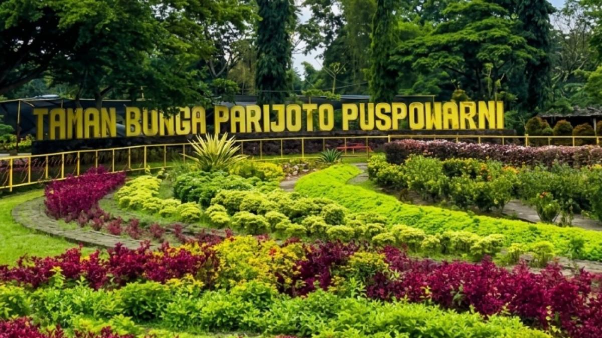 Mini Zoo Jogja Exotarium, tempat wisata populer di Sleman, Jogja yang cocok untuk liburan keluarga.
