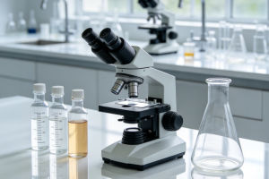 Medical Lab Testing