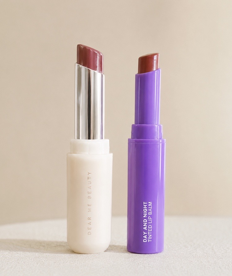 Lip Balms Ranked by Me