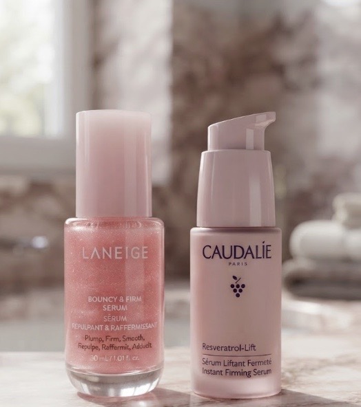 Firming Serums That Work!