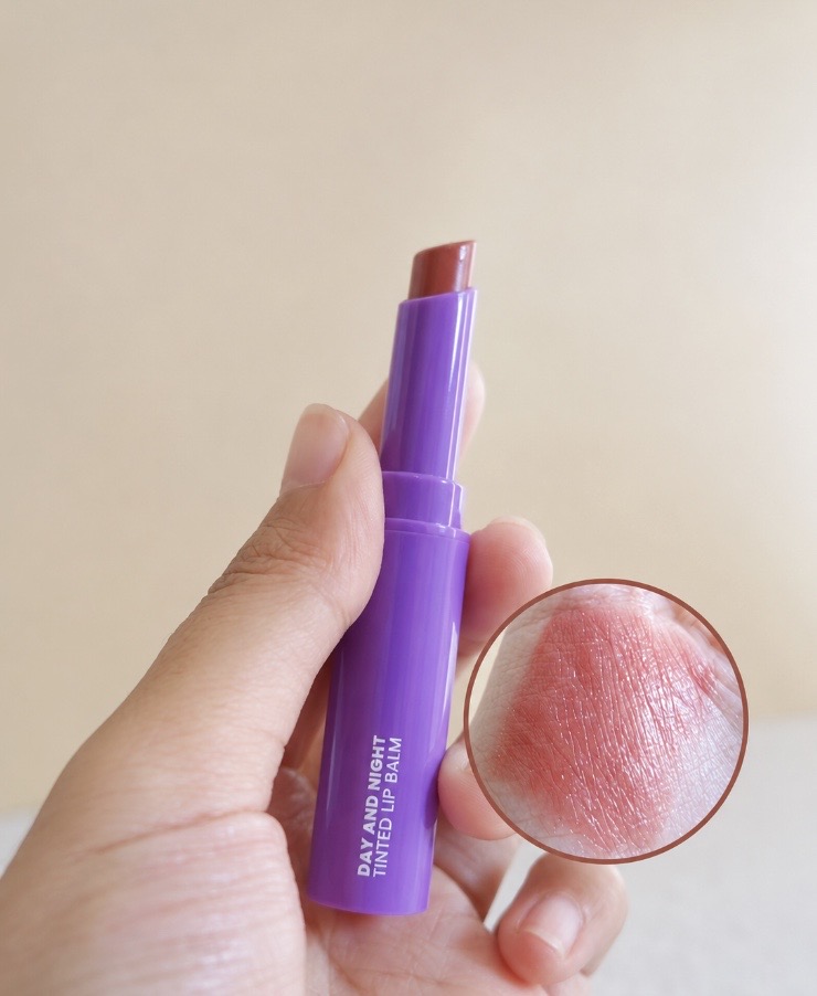 Lip Balms Ranked by Me