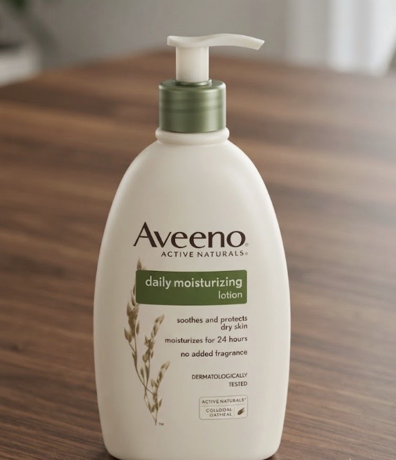 Dry Skin Lotion Picks!