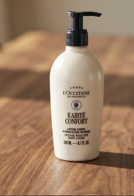 Dry Skin Lotion Picks!