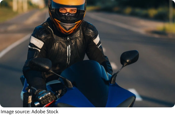 Eco-Friendly Bike Ads
