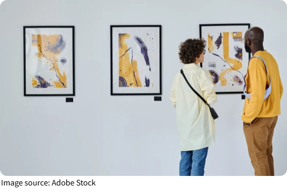 L'art de l'observation