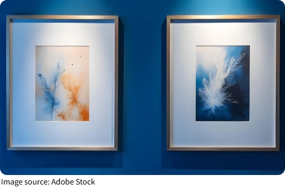 Abstrakte Kunst