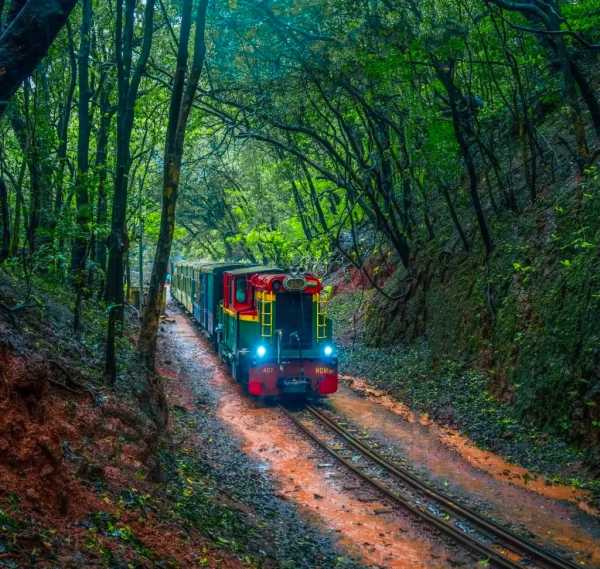 Matheran