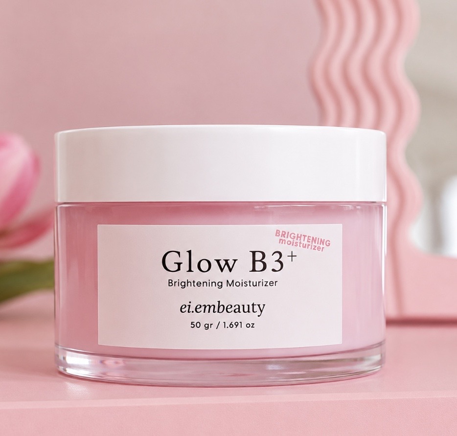 Brightening Moisturizers!