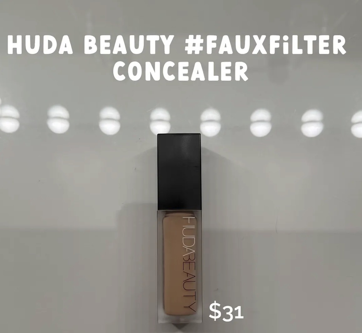 My Go-To Concealers!