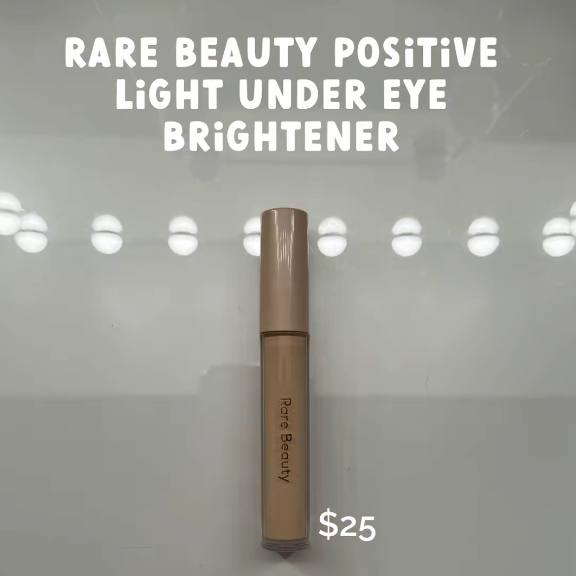 My Go-To Concealers!