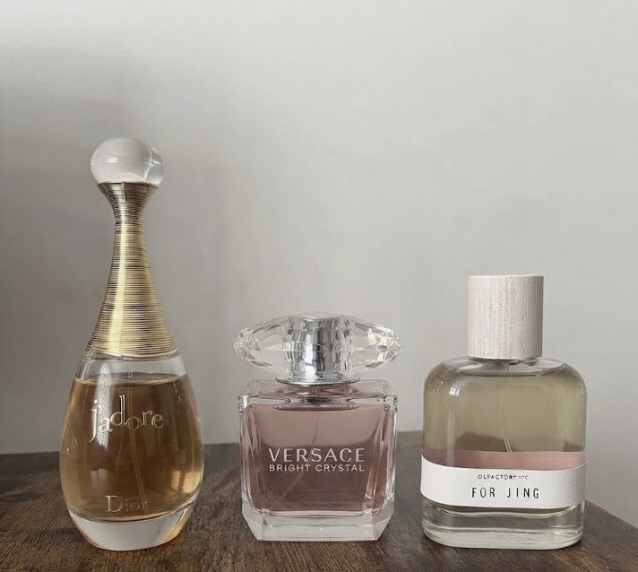 Fragrances Worth Wearing!